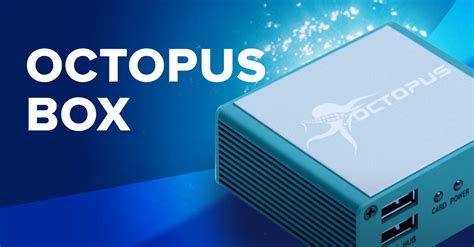 octopus box usb driver